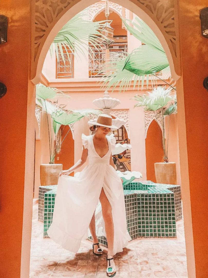 Amanda Hotel Kenting