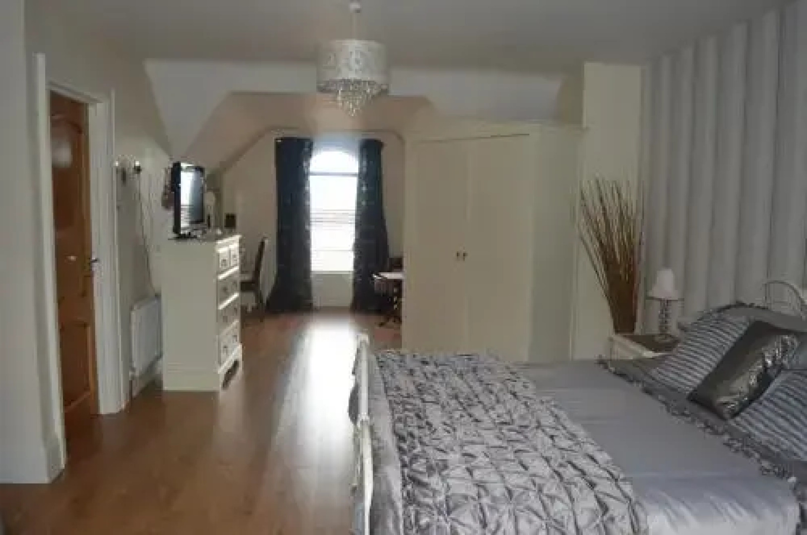 Victoria Gate Bed And Breakfast