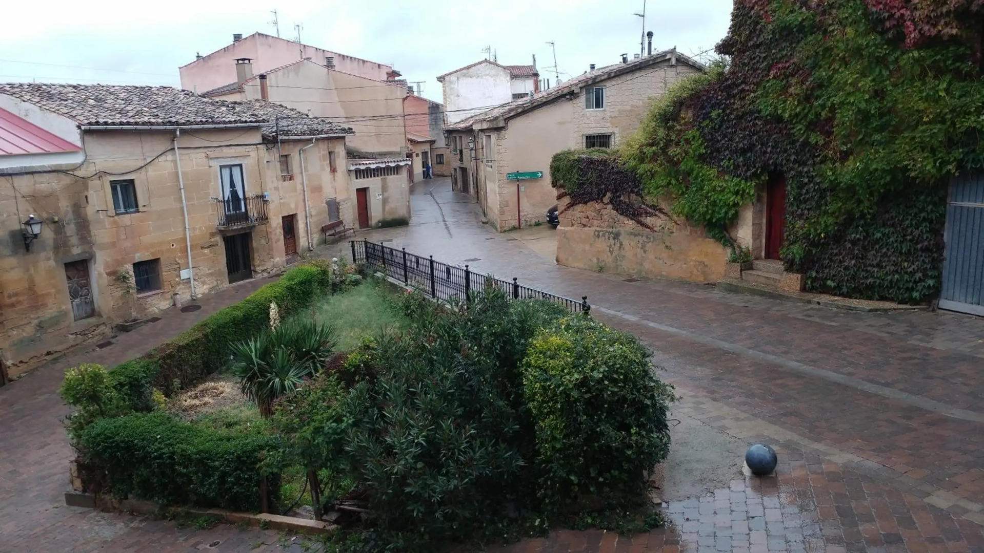 75 Avenida de la Rioja