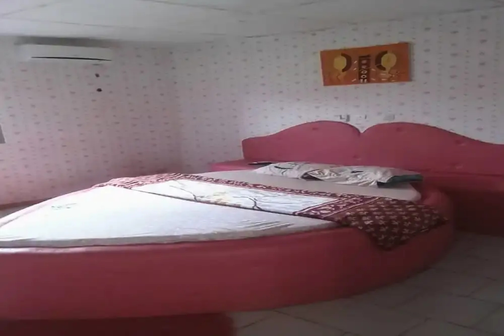 Hôtel Ixora Diégonefla