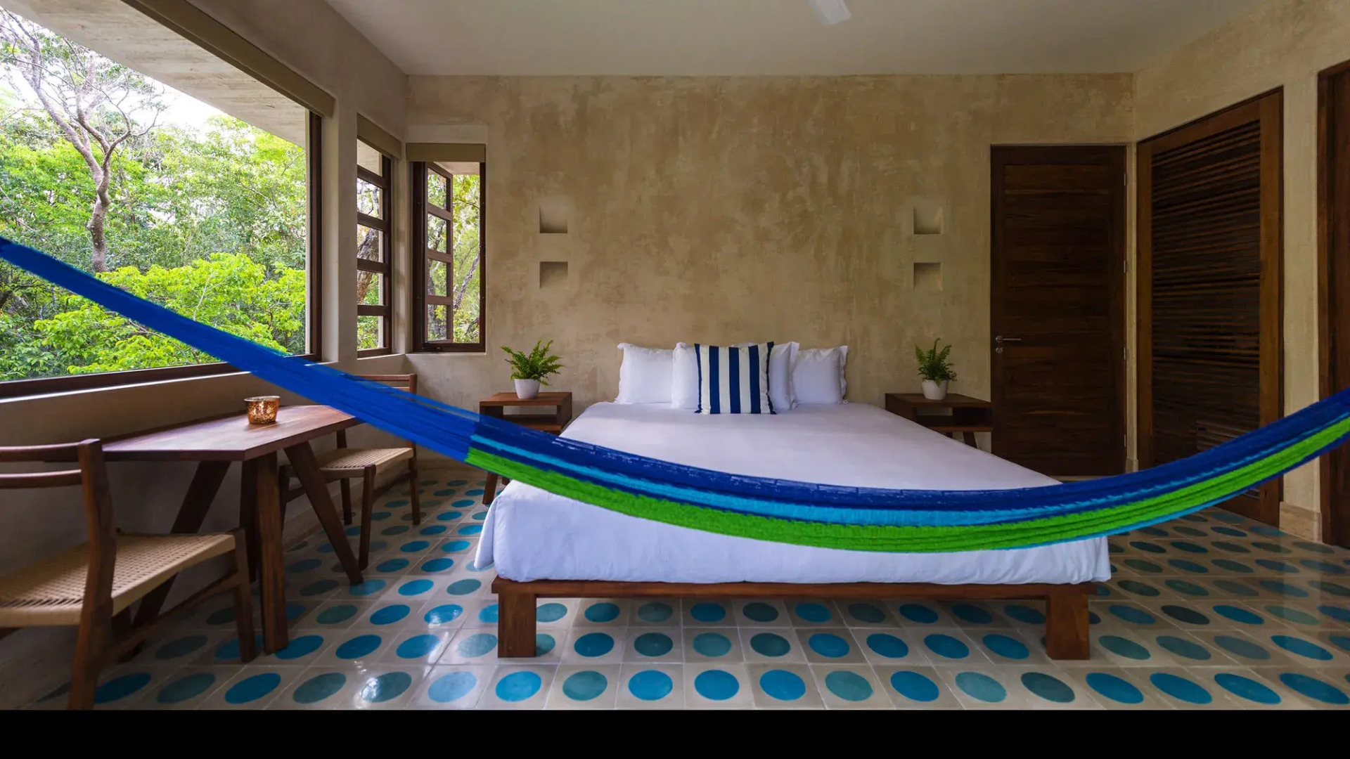 Hotel Tiki Tiki Tulum