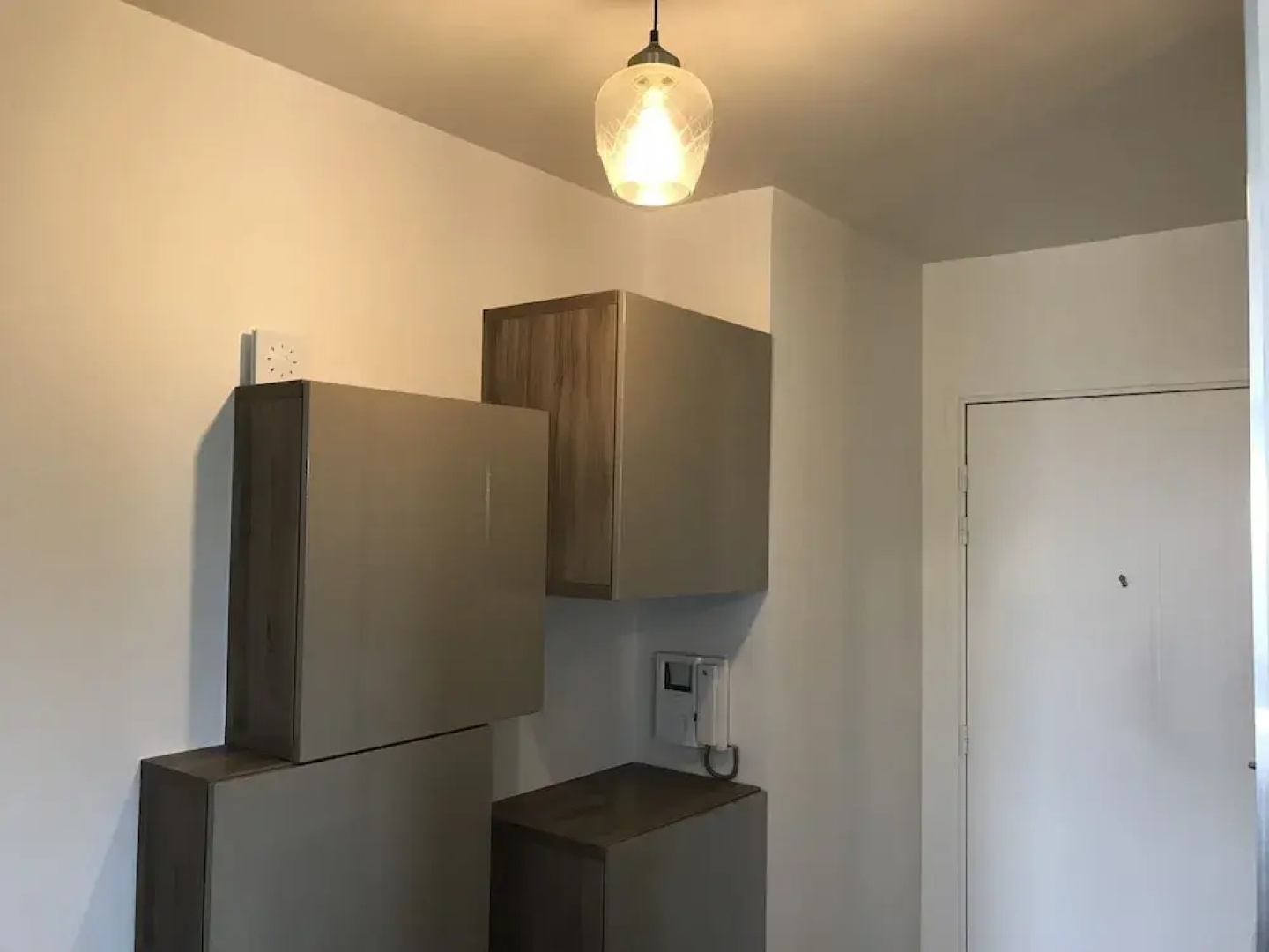 Appartement rural proche de Disney