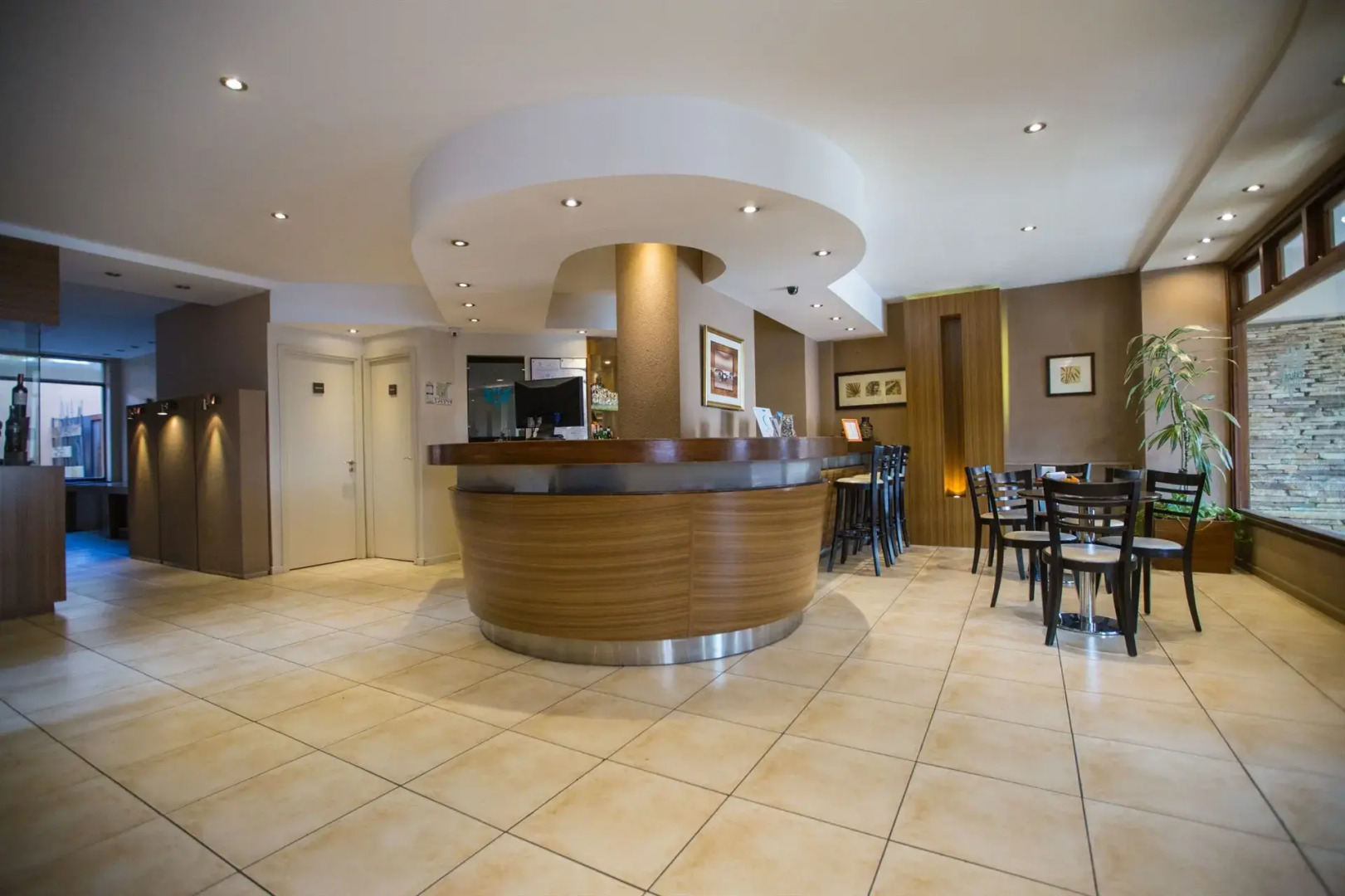 Hotel Carlos V Patagonia