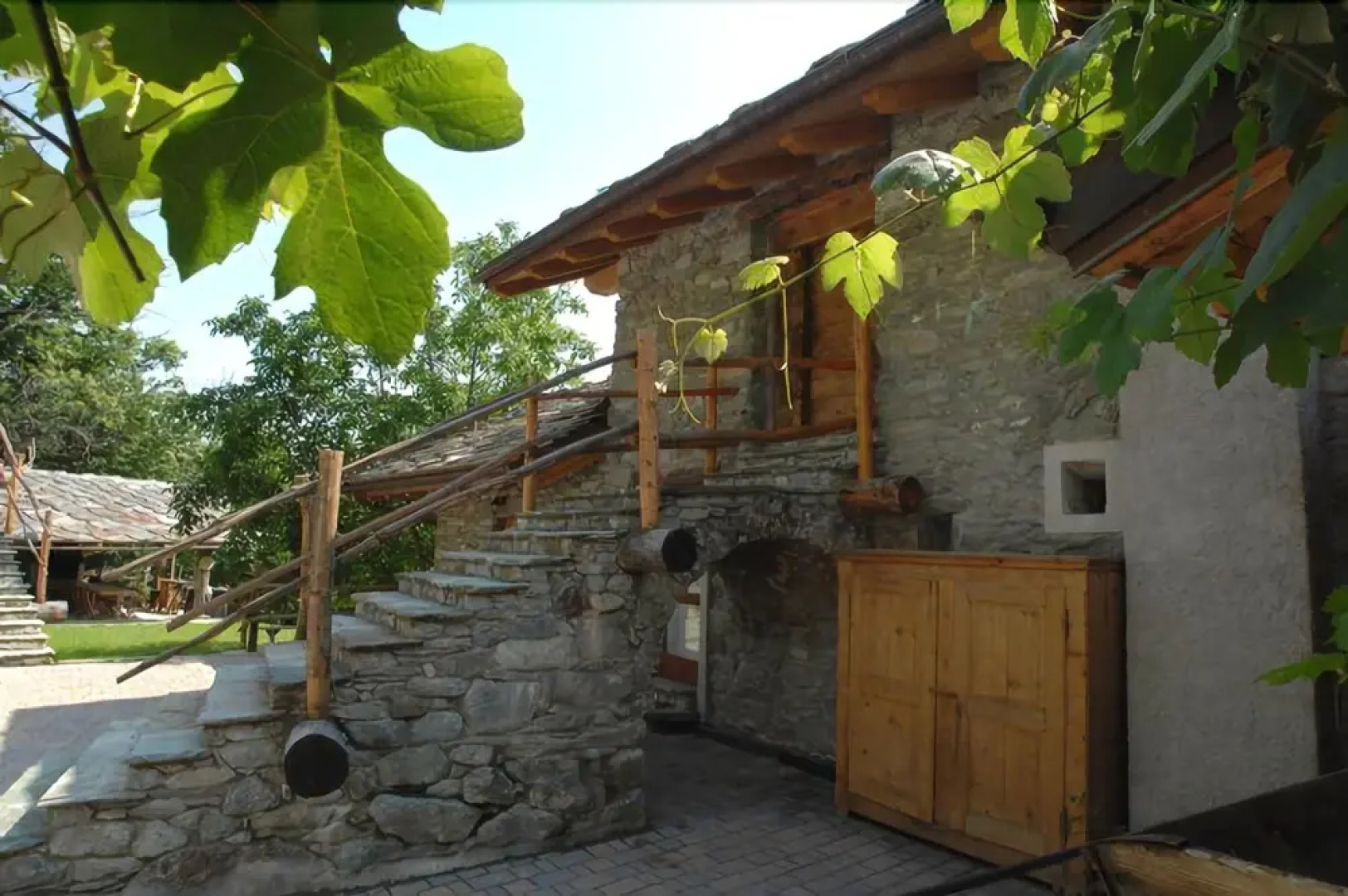 Bed & Breakfast Clapeon