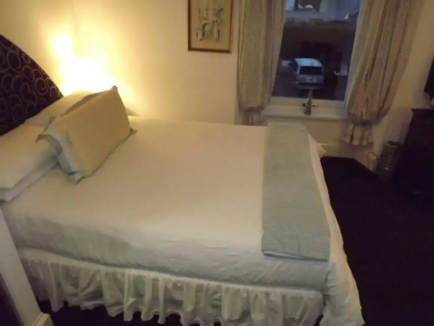 The Hotel Broughty Ferry