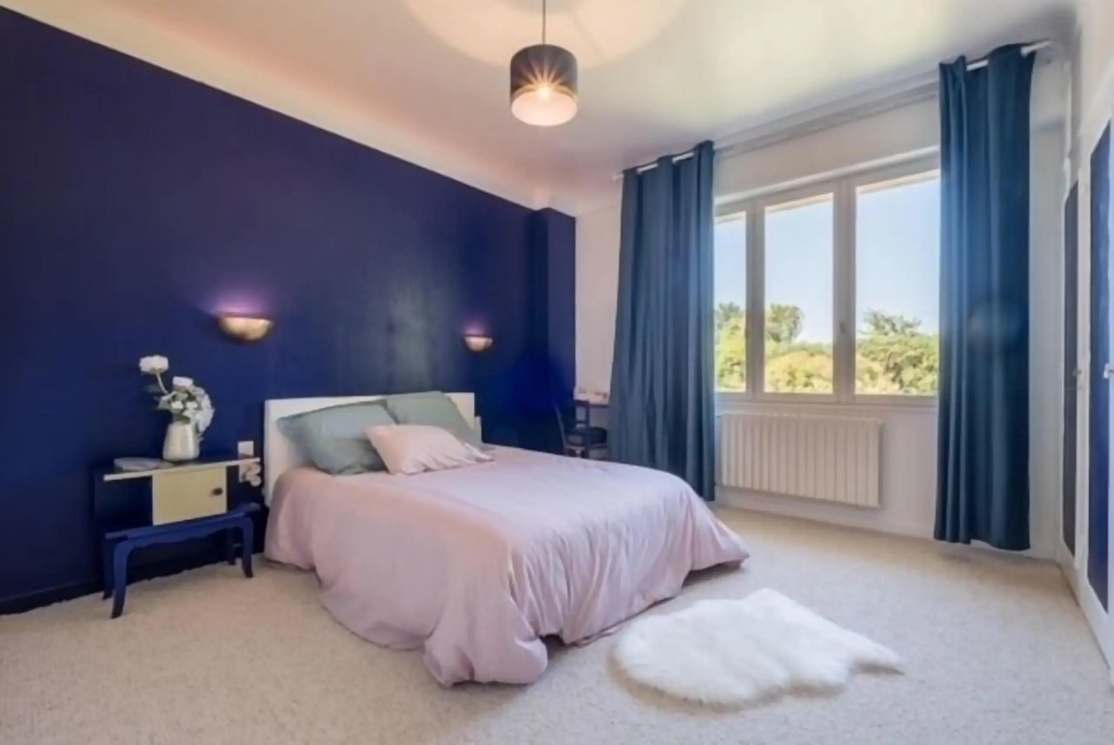 Le Domaine de la Clotière