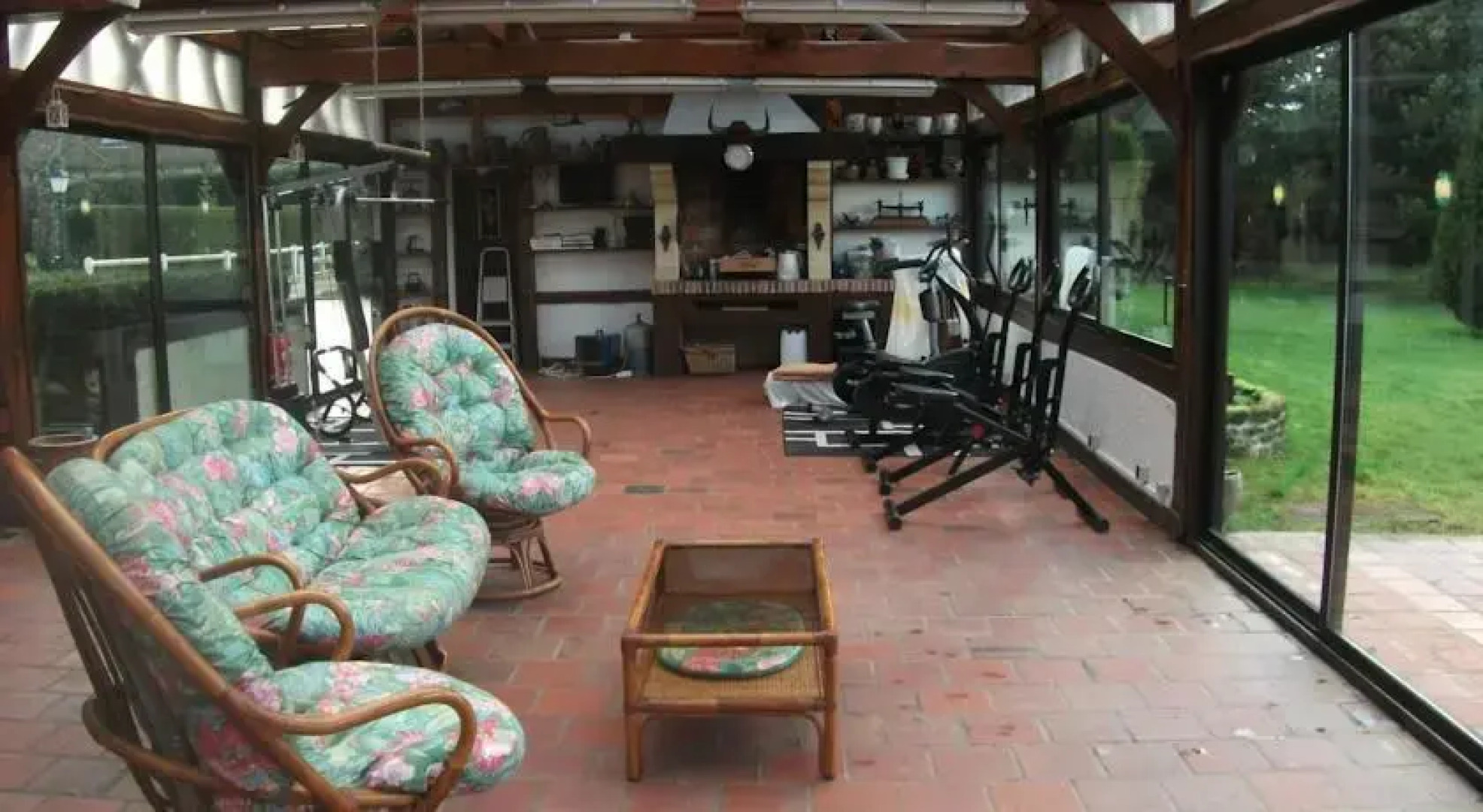 Domaine du Mont Hulin