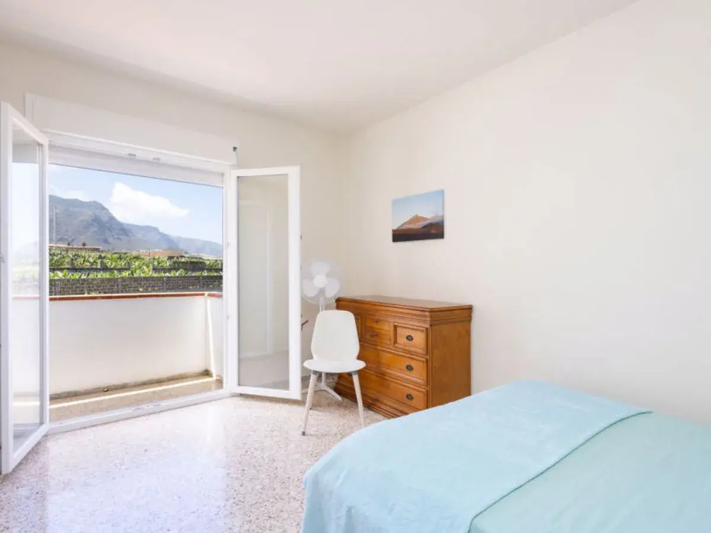 Apartment Océano Buenavista del Norte