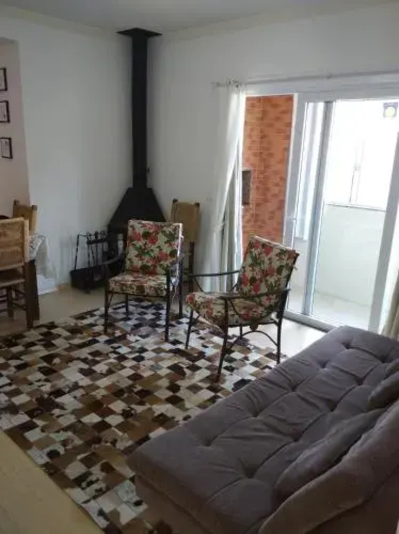 Apartamento Pedras Altas Canela