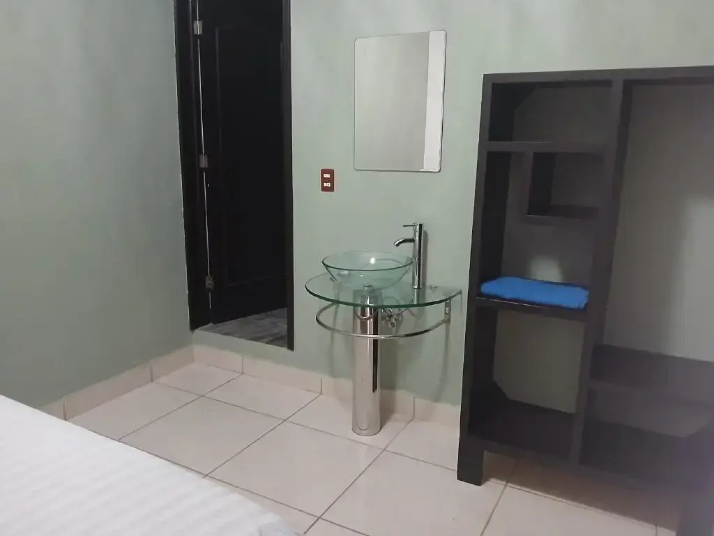 Hotel Santa Lucia