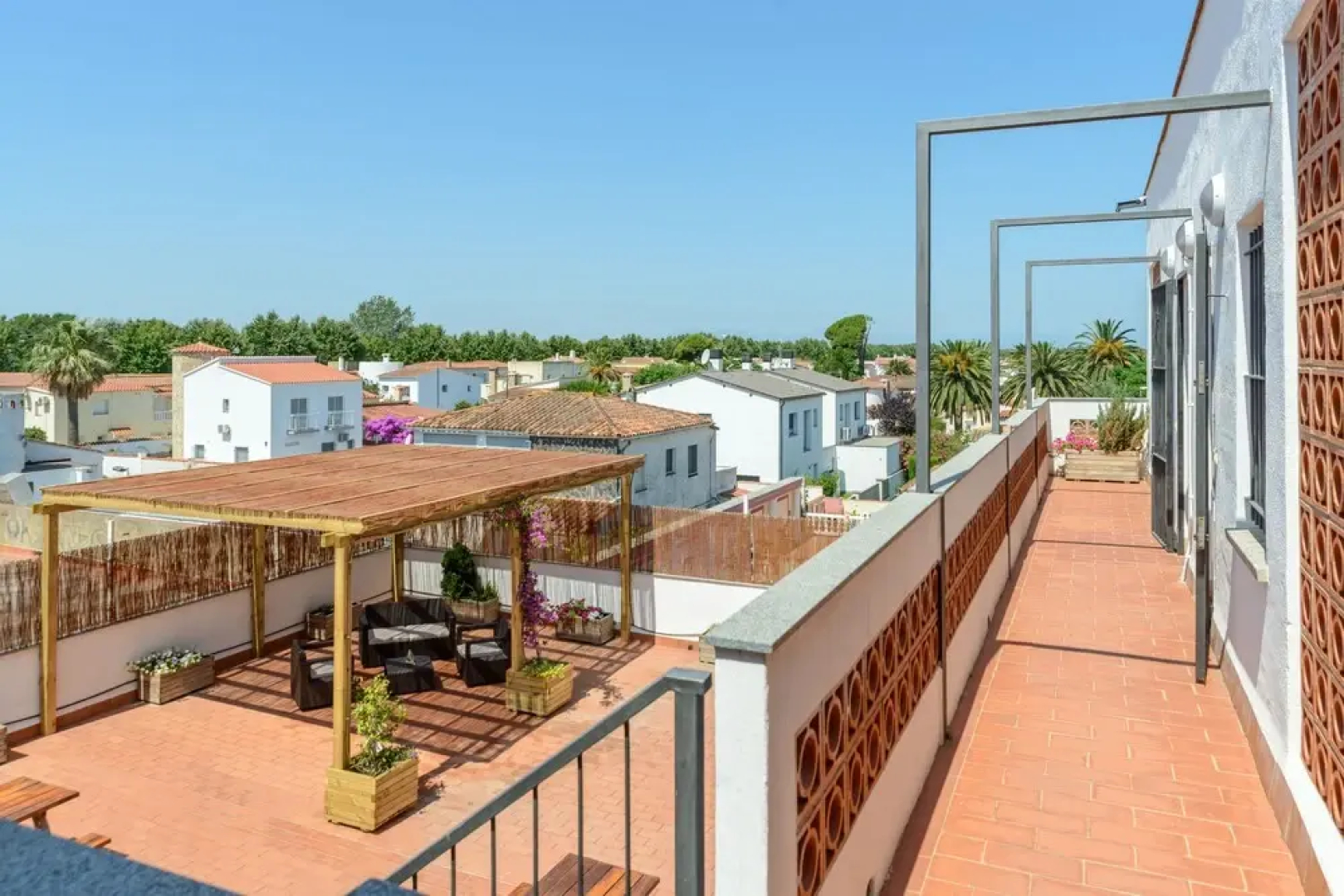 Empuriabrava Apartament - nº2