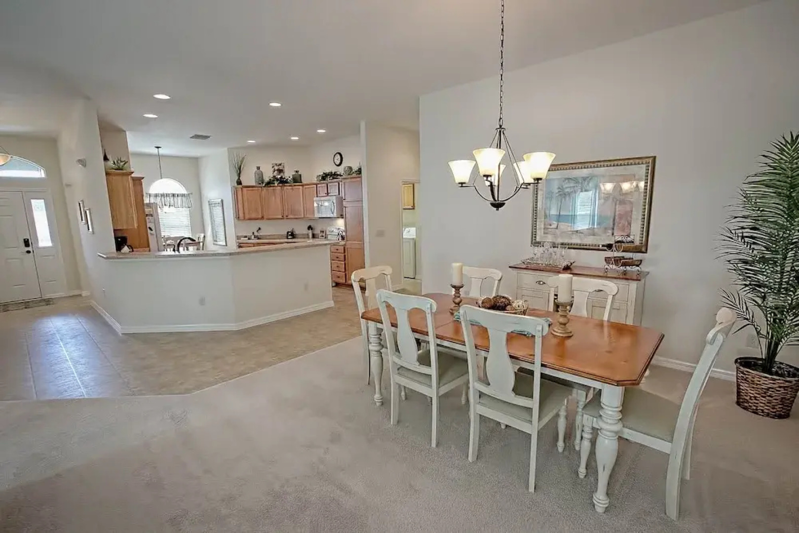 Rabbit Run Path Home 3 Bedroom by The VIR Group