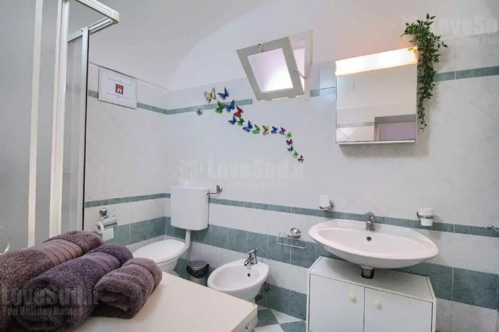 Alfa Est Bilo sul Mare