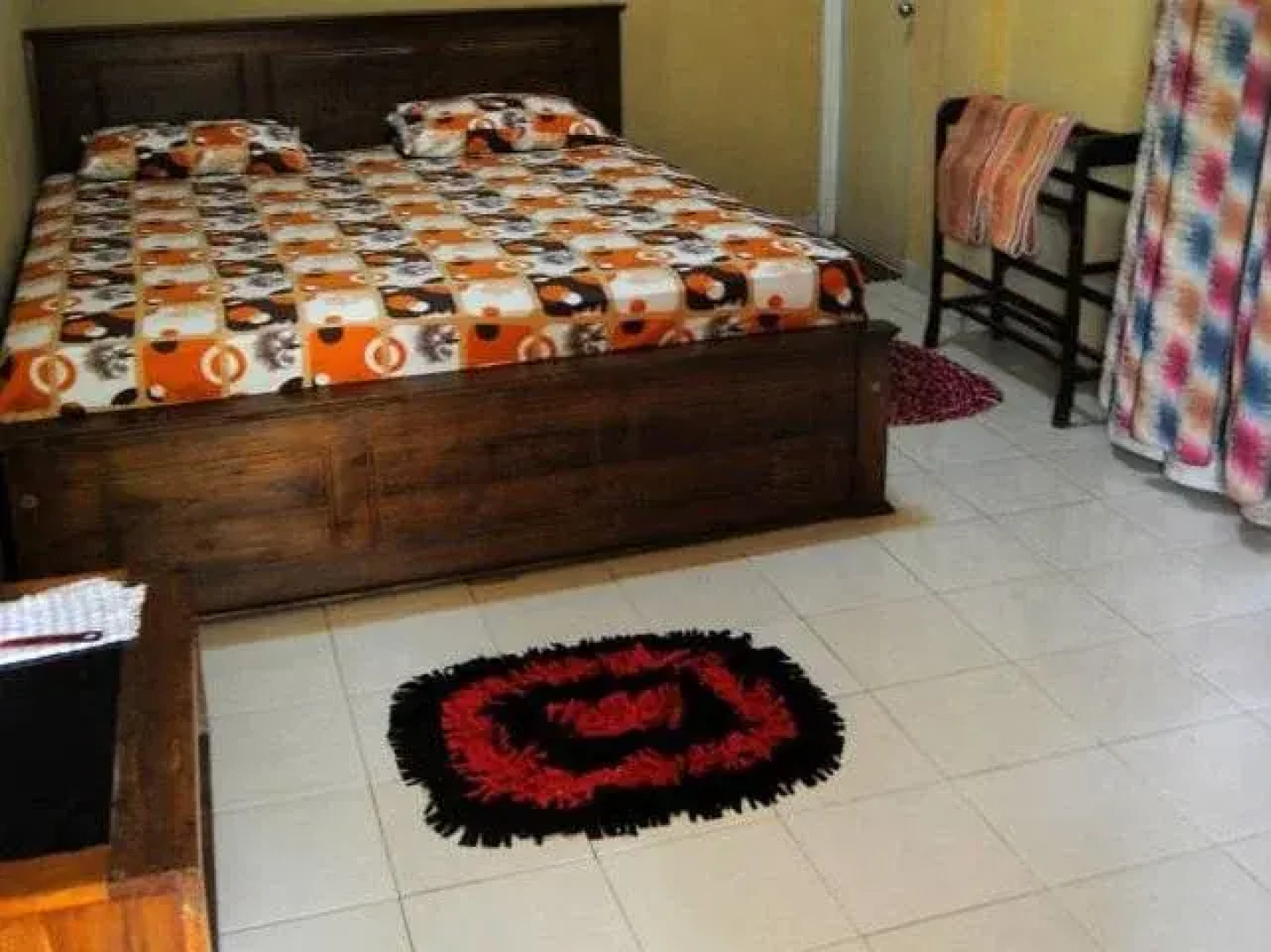 Shaun Garden Holiday Resort