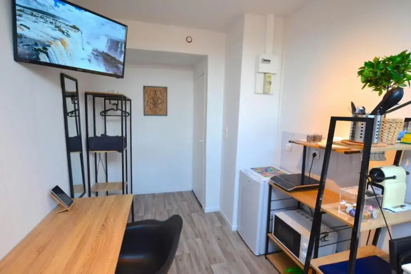 Capsule Valenciennes