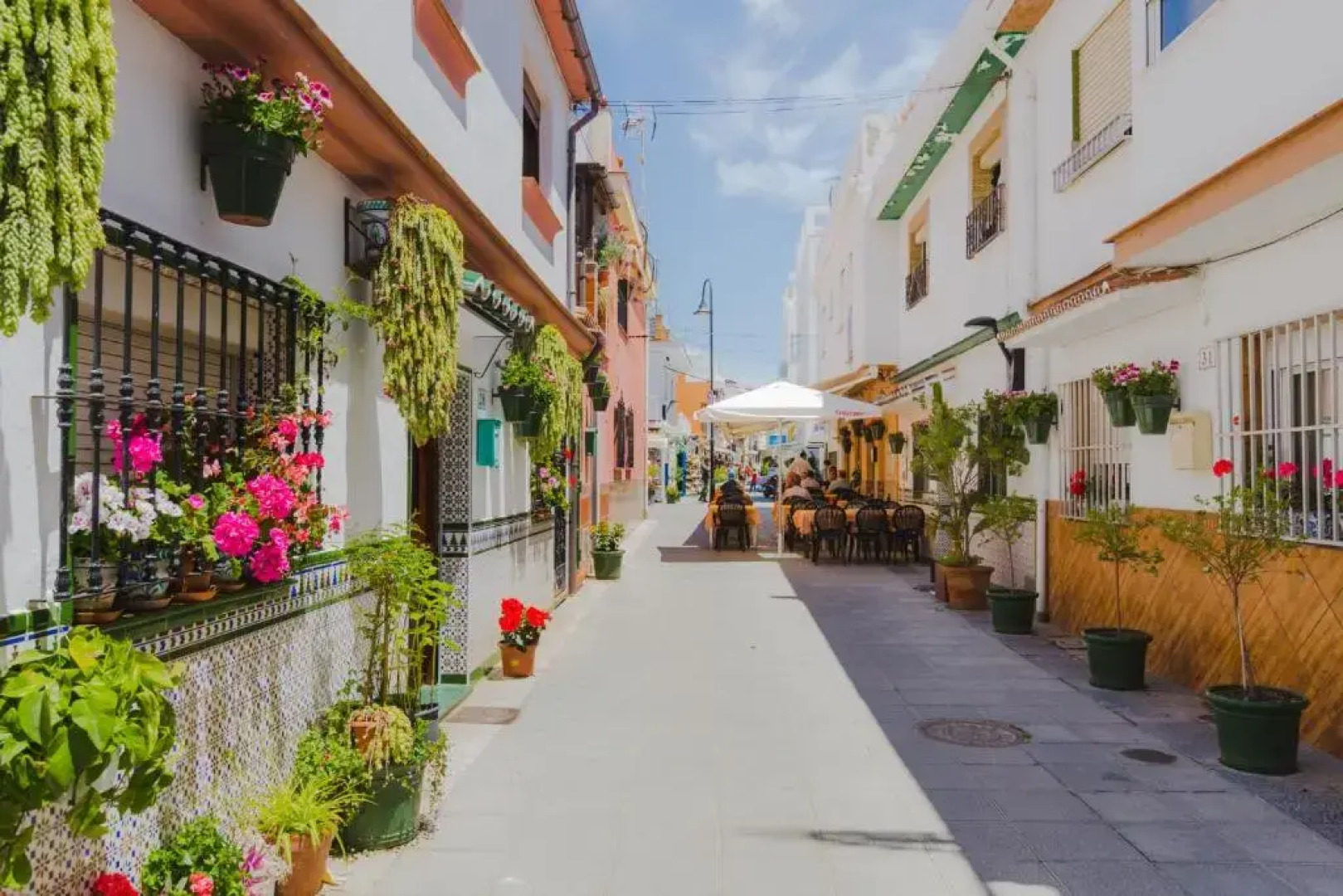 Apartamentos Torrenueva Park