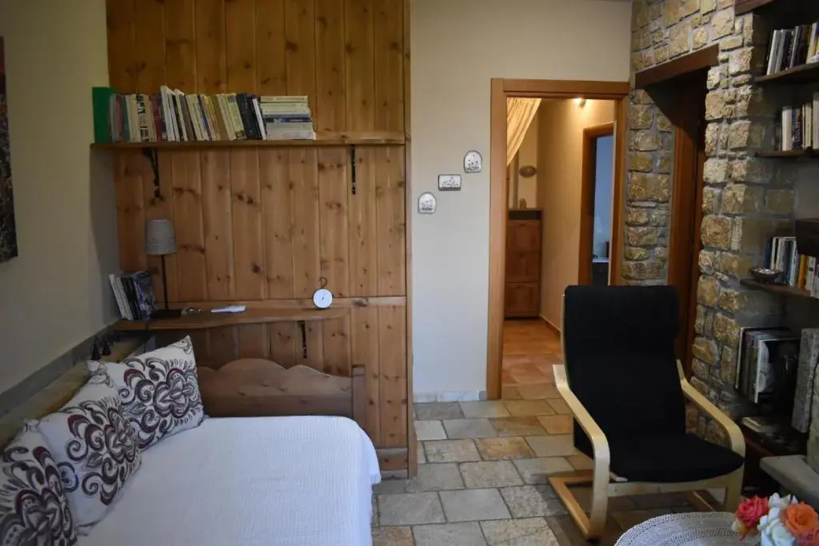 Country Cottage I & Country Cottage II