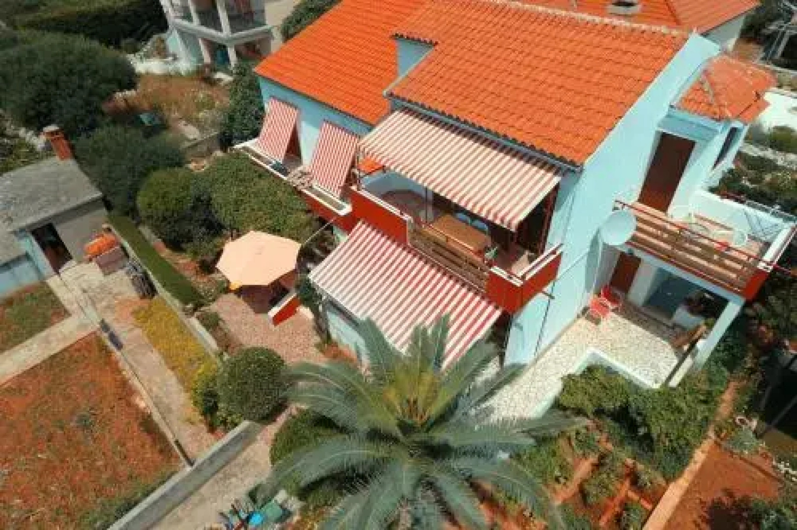 Apartment in Ist/Insel Ist 6358