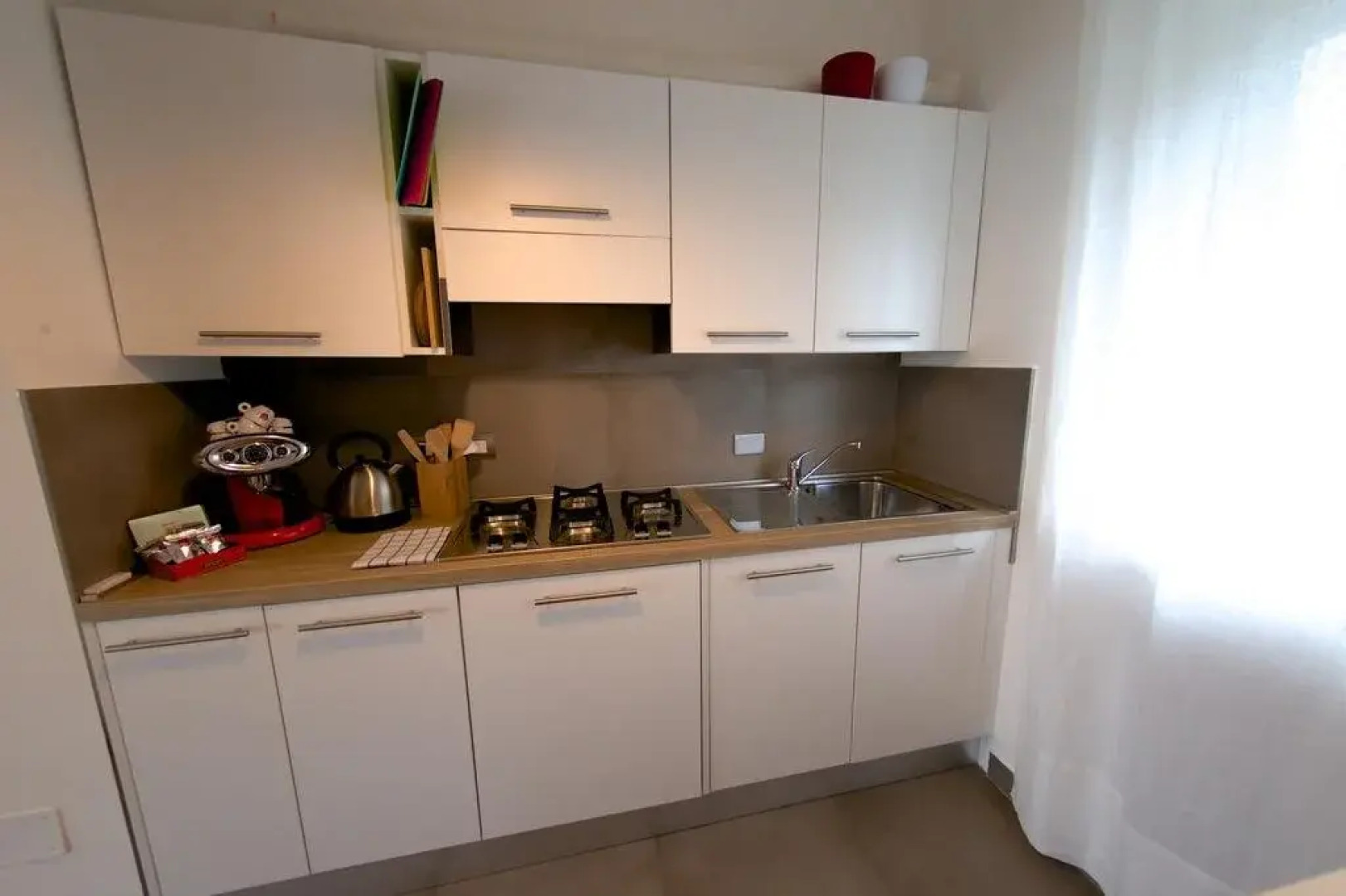 SeaTrieste House Rental