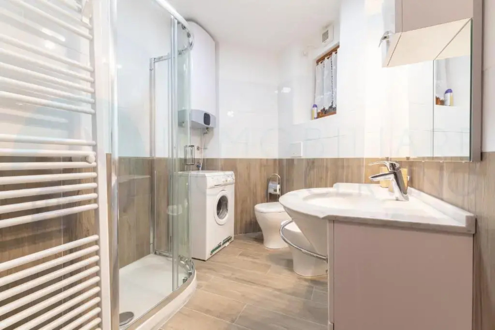 Monte Cervino Apartment As1