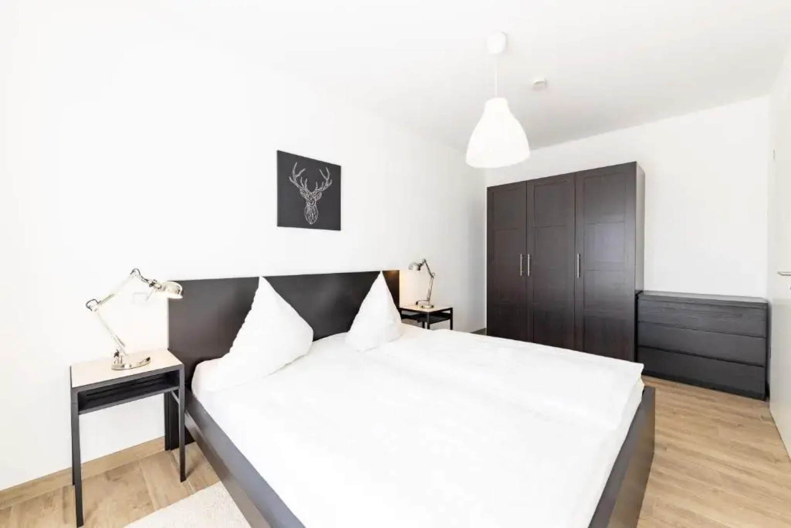 Braviscasa Ferienresidenz Hinterzarten