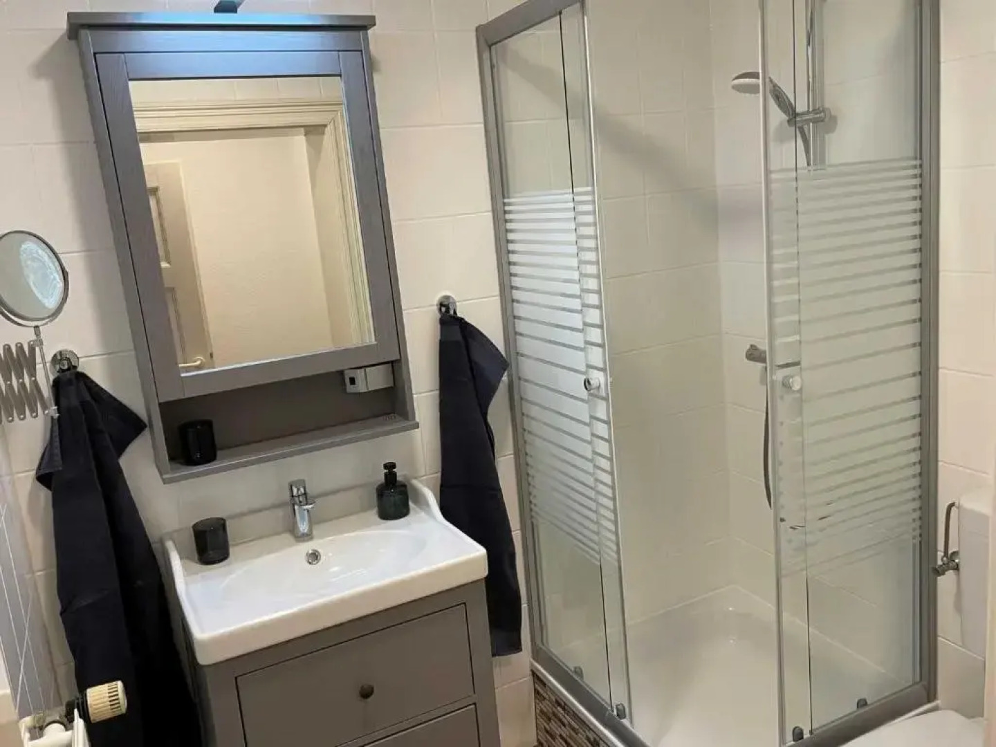 Ferienwohnung Hafensicht 25507