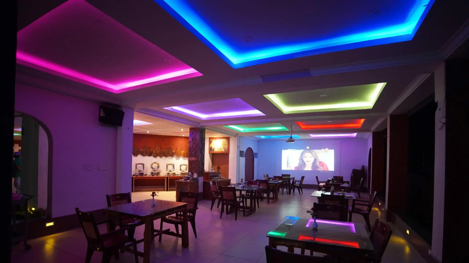 Coorg Jungle Kids Boutique Resort