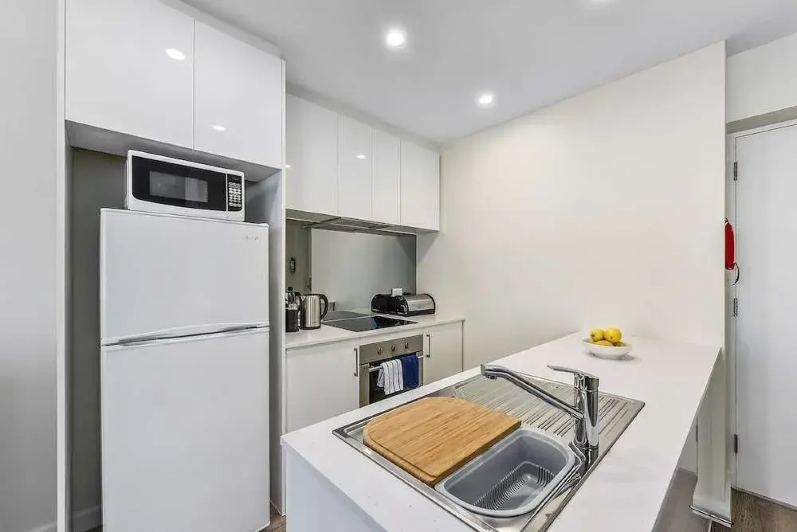 Harbour Masters Beachport