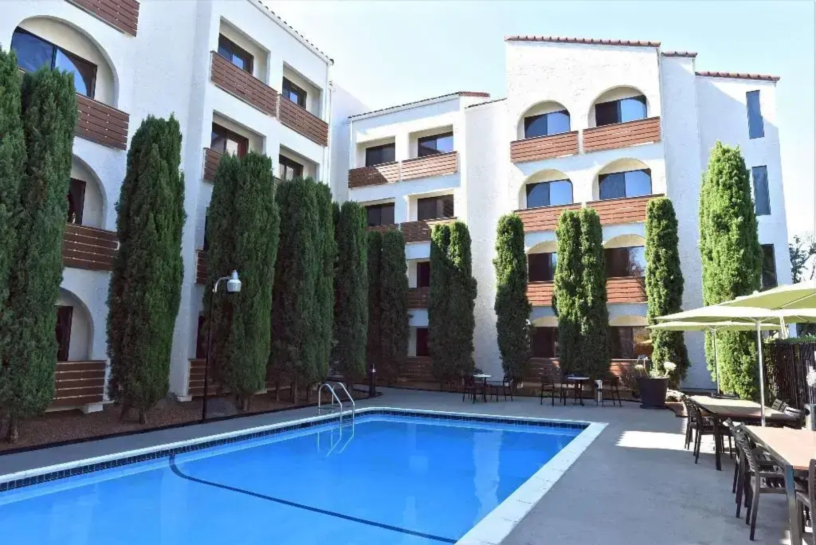 Hotel Avante - JDV by Hyatt