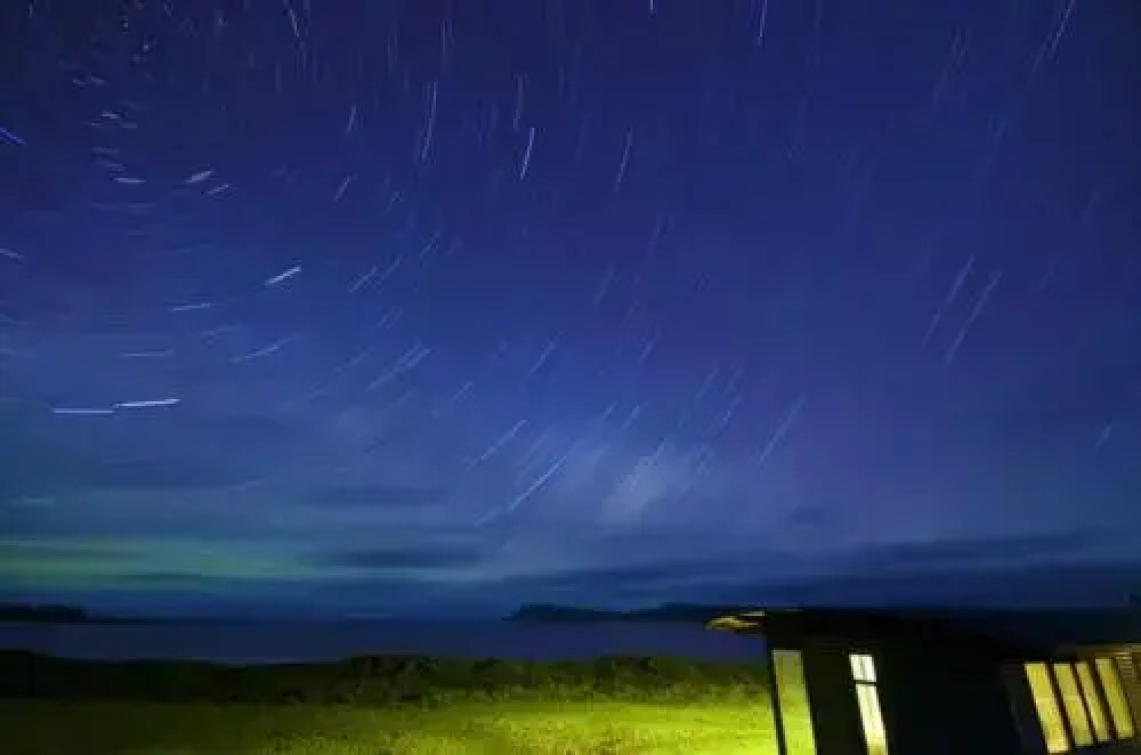 Mures Cloudy Bay Retreat