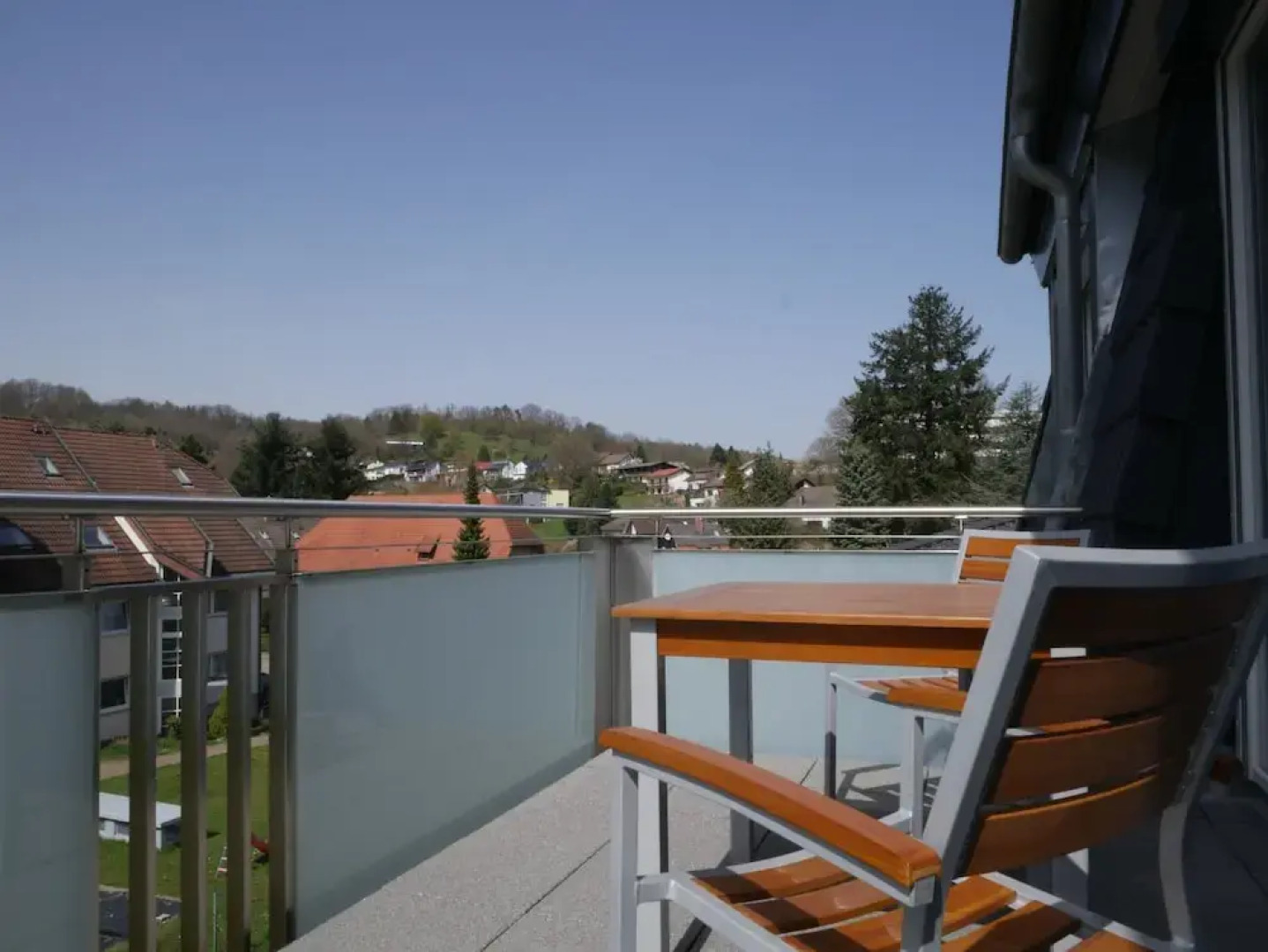 Hotel & Muhlen Apartments