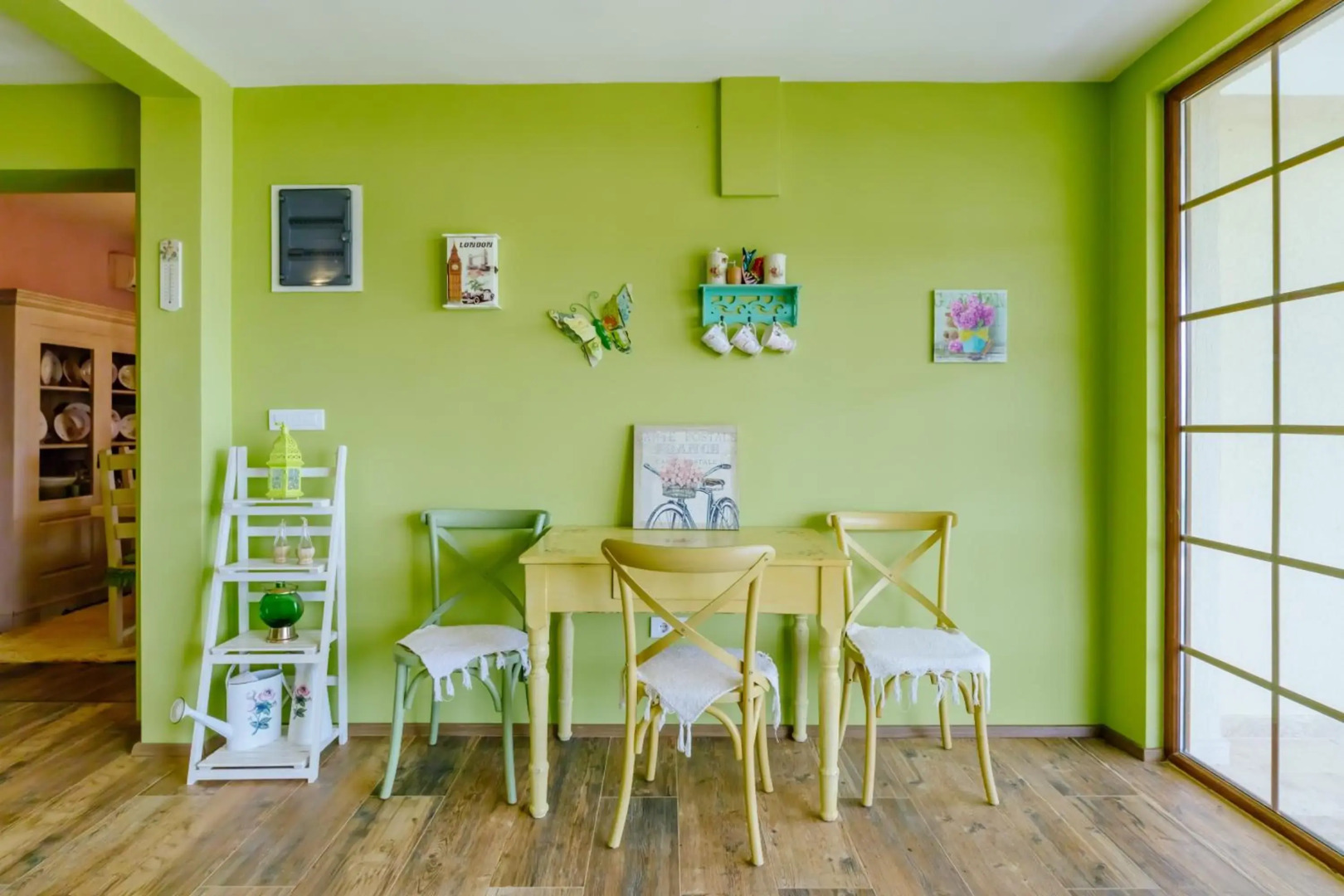 Rustic House Leković