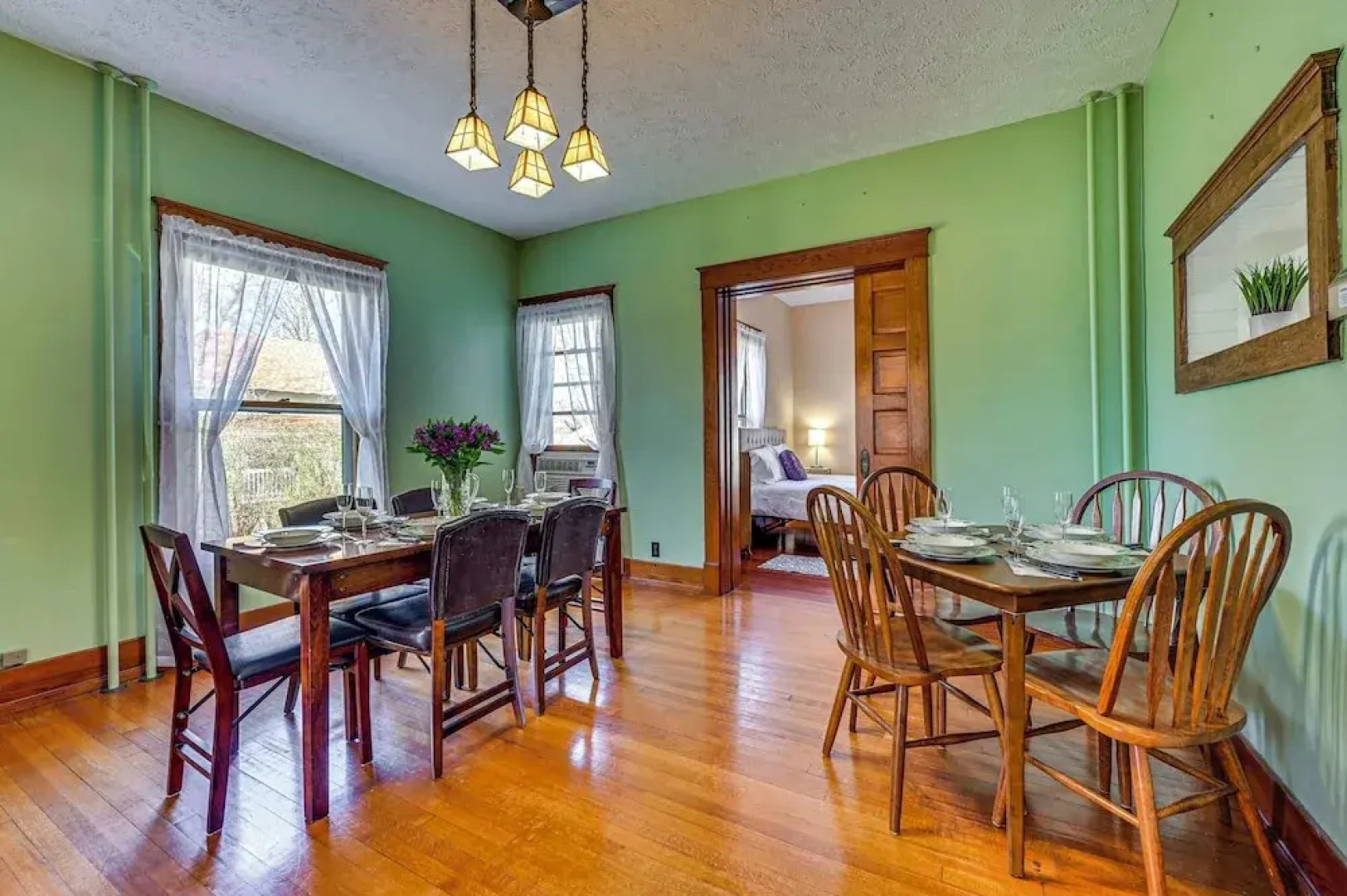 Dog-friendly Atlantic Farmhouse w/ Spacious Yard!