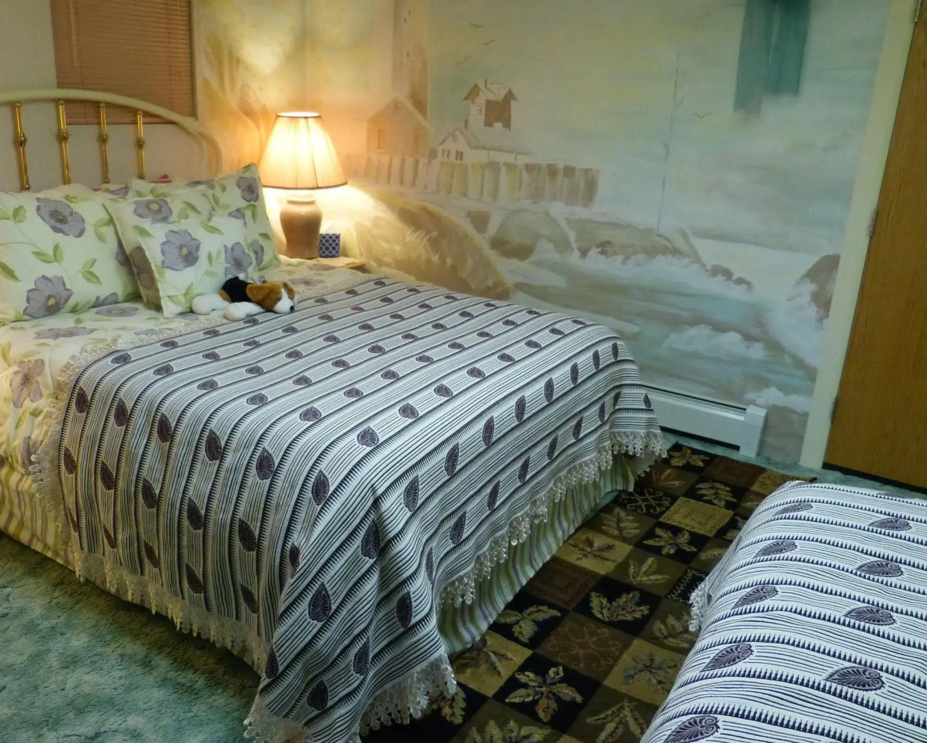 Alaska Halcyon Heights Inn