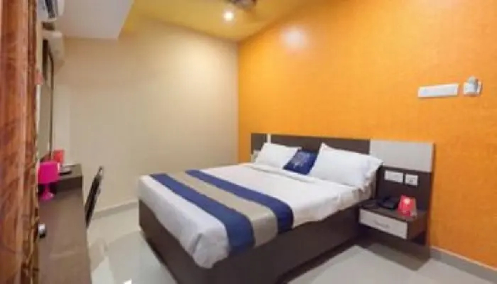 Hotel Raks Thanjavur