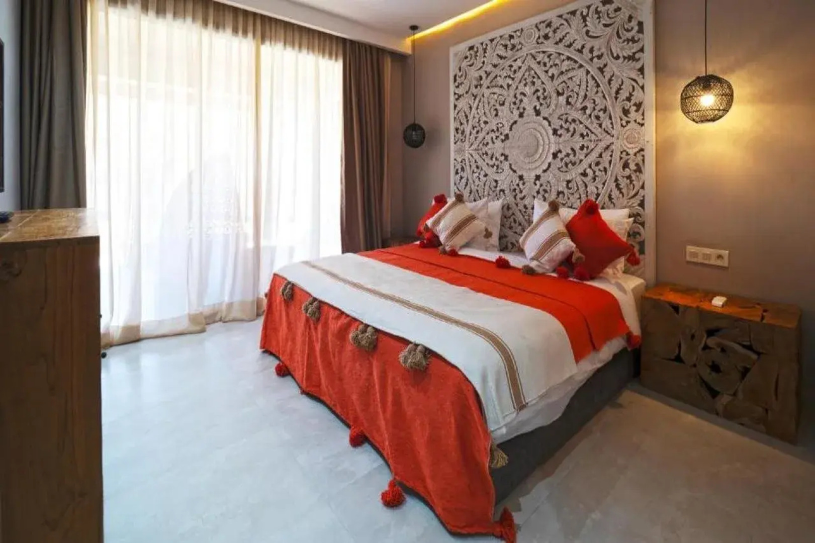 Tulum Beach Resort Dakhla