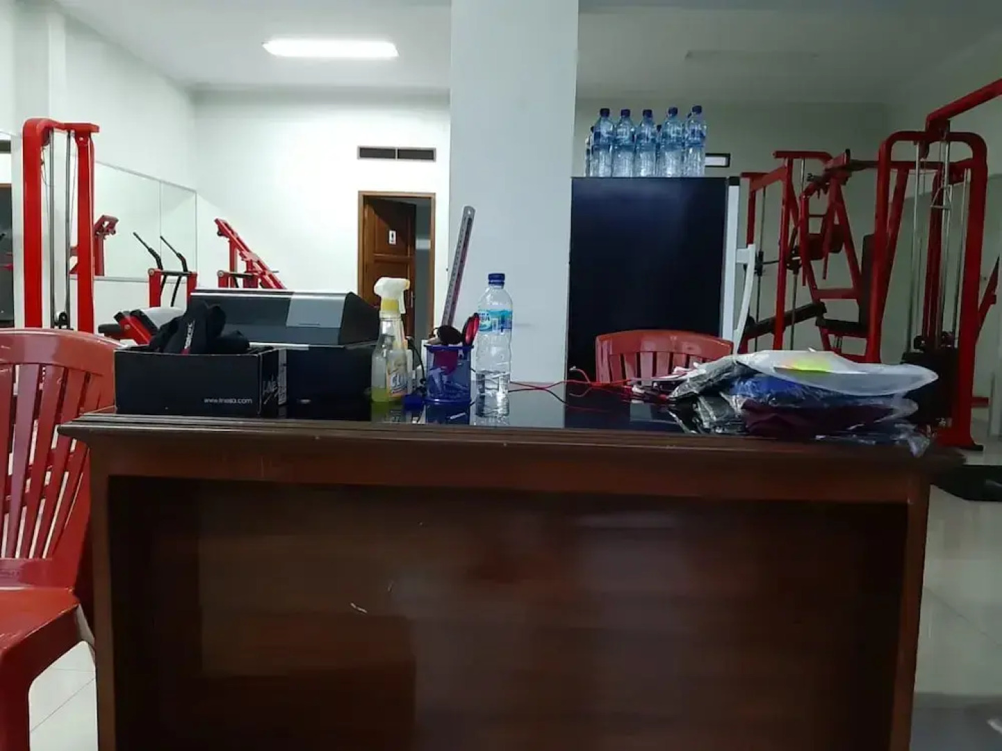 OYO 2500 Gassani Guest House