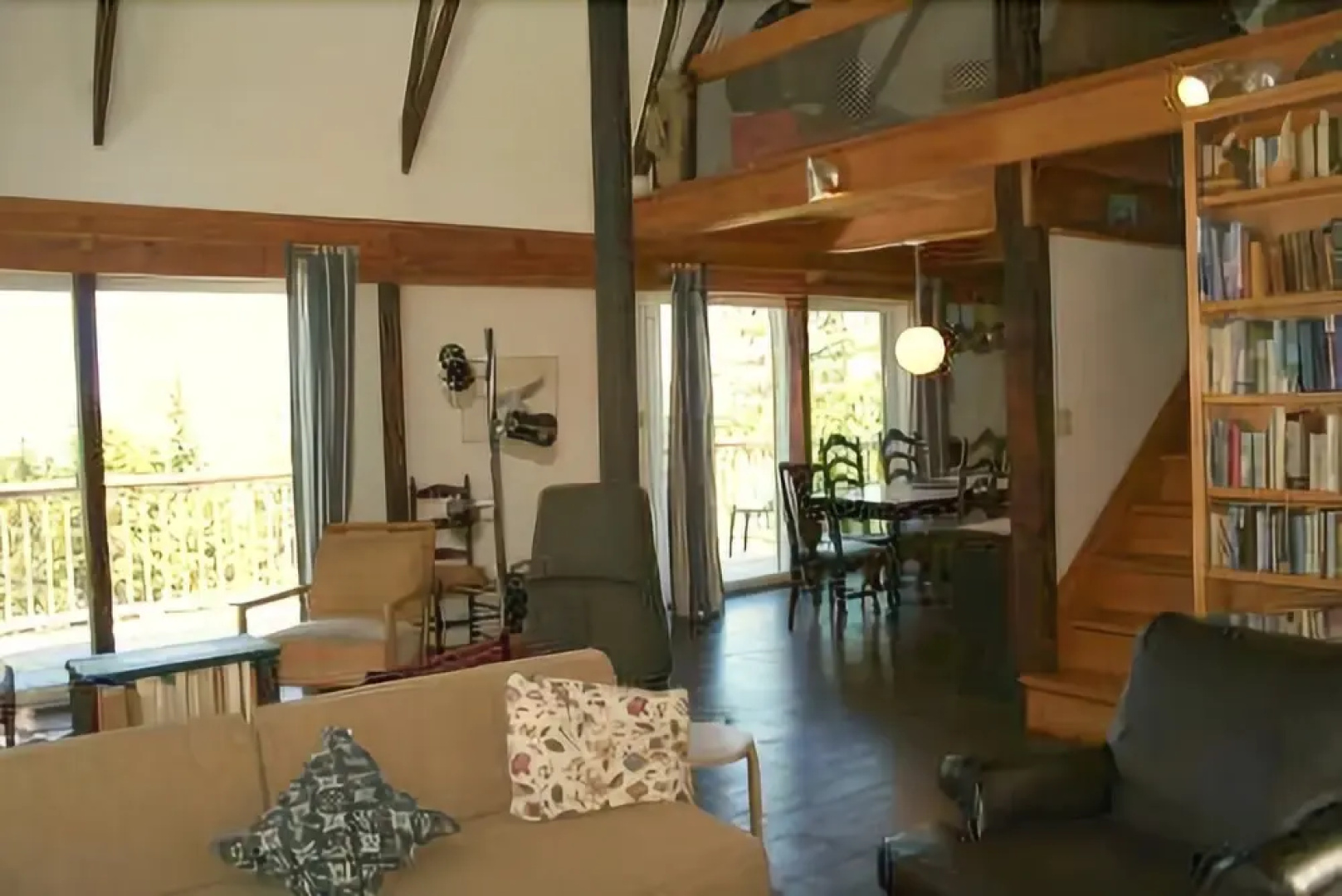 Weiss Lower Cottage - Three Bedroom Home