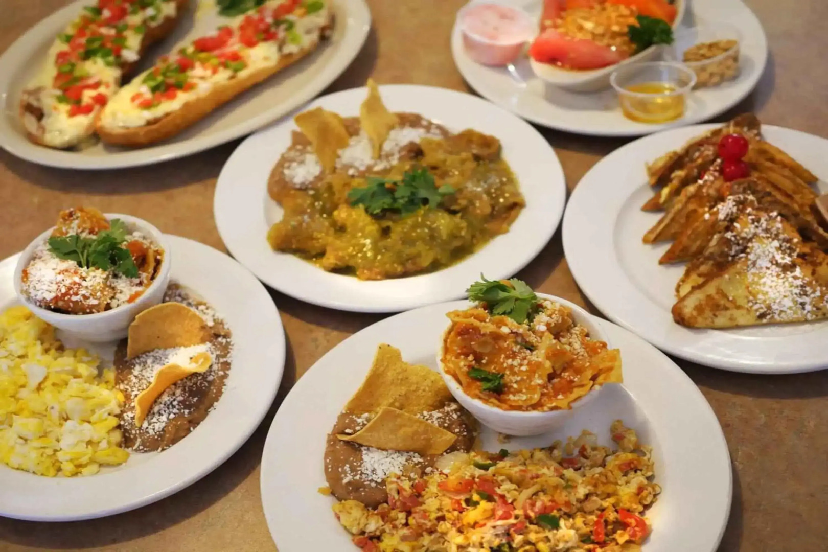 Azteca de Oro Mexicali