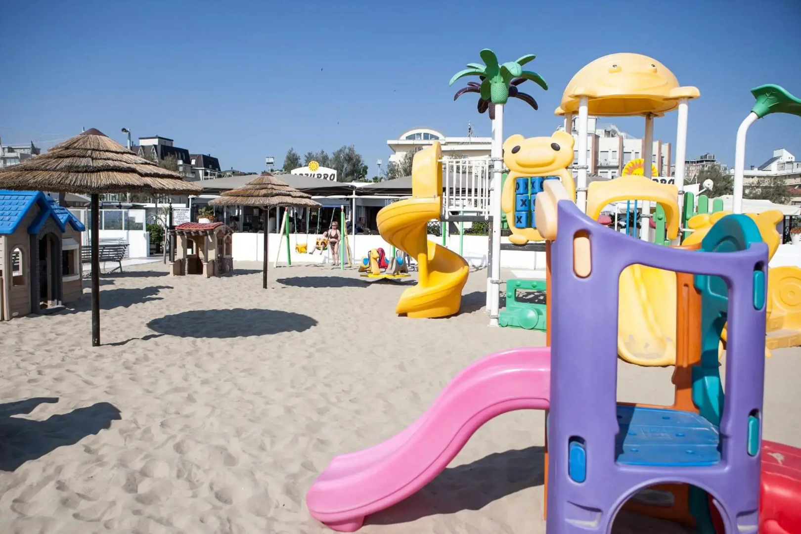Hotel Nettuno
