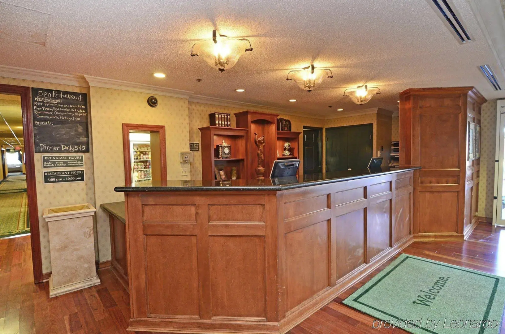 Holiday Inn : Bloomington W MSP Airport Area by IHG