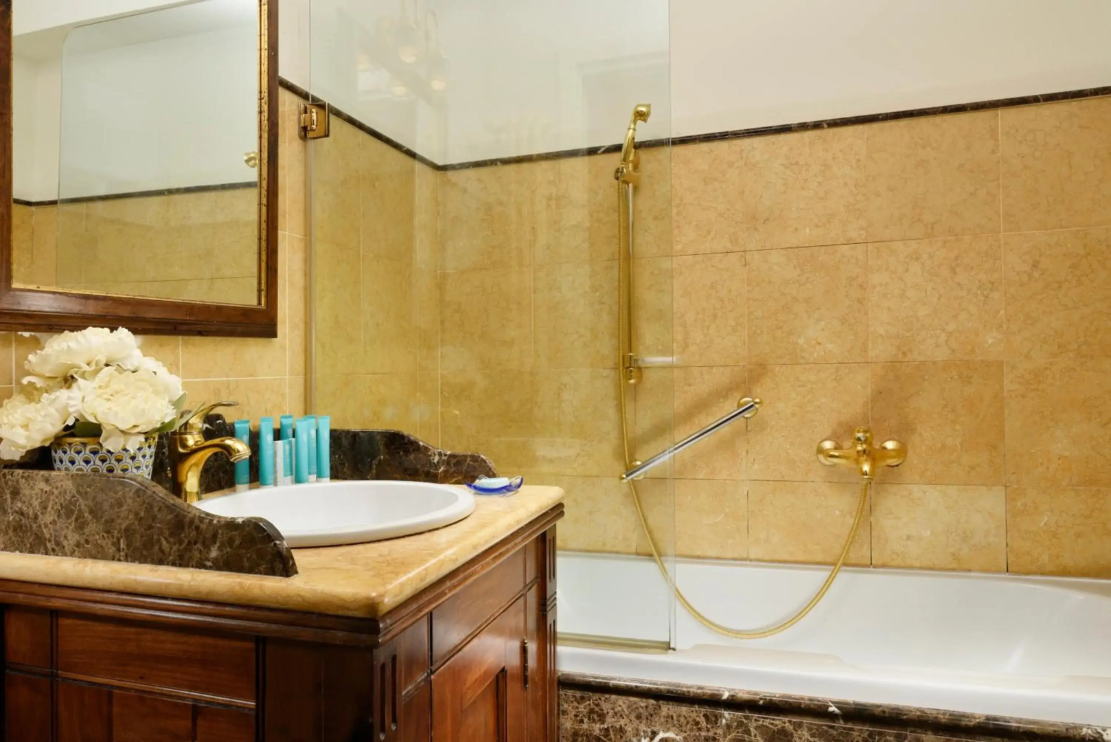 Castello Dal Pozzo Resort Lago Maggiore - Preferred Hotels & Resorts