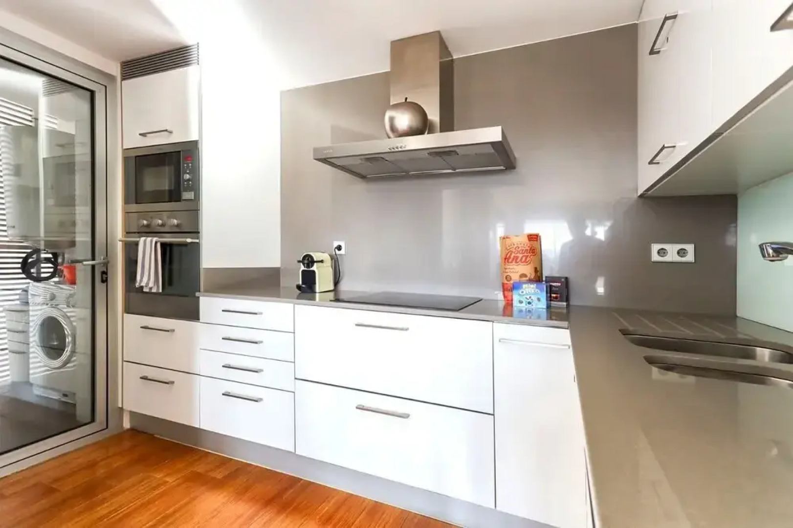 Roberta Apartment - Marina De Botafoch Ibiza