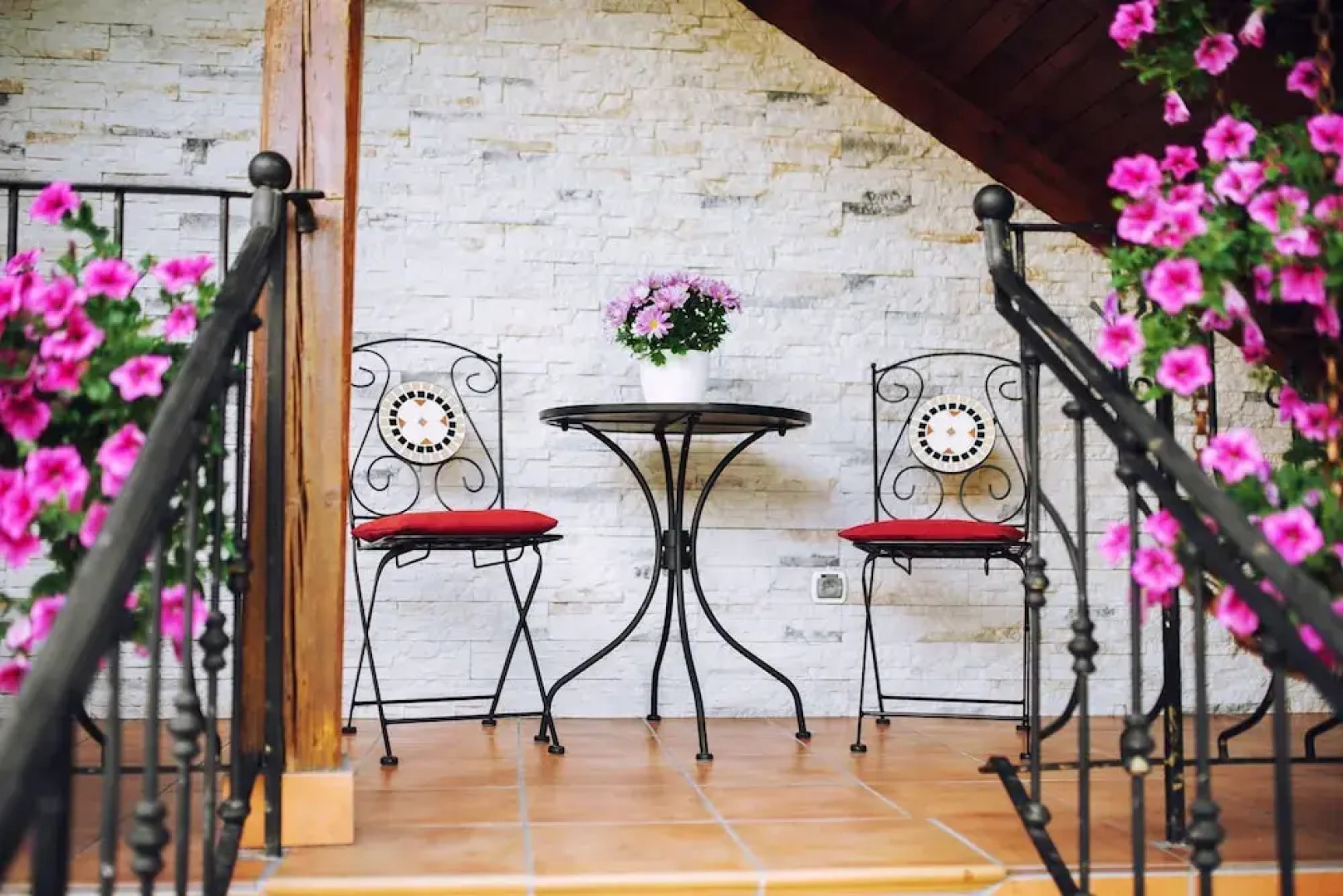 City Lights Apartments - Villa Agnes