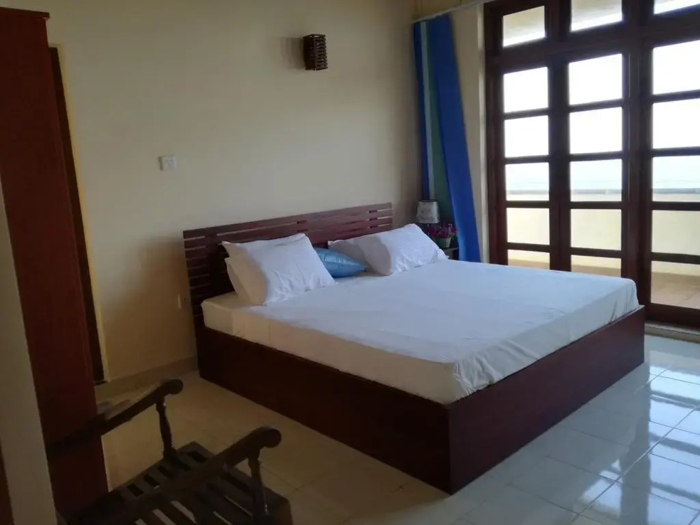 Infinity Ocean Resort