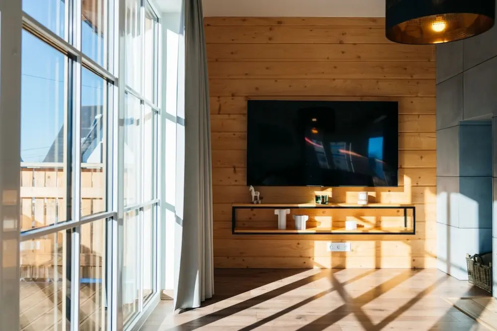 Dom Jarosze II - LoftAffair