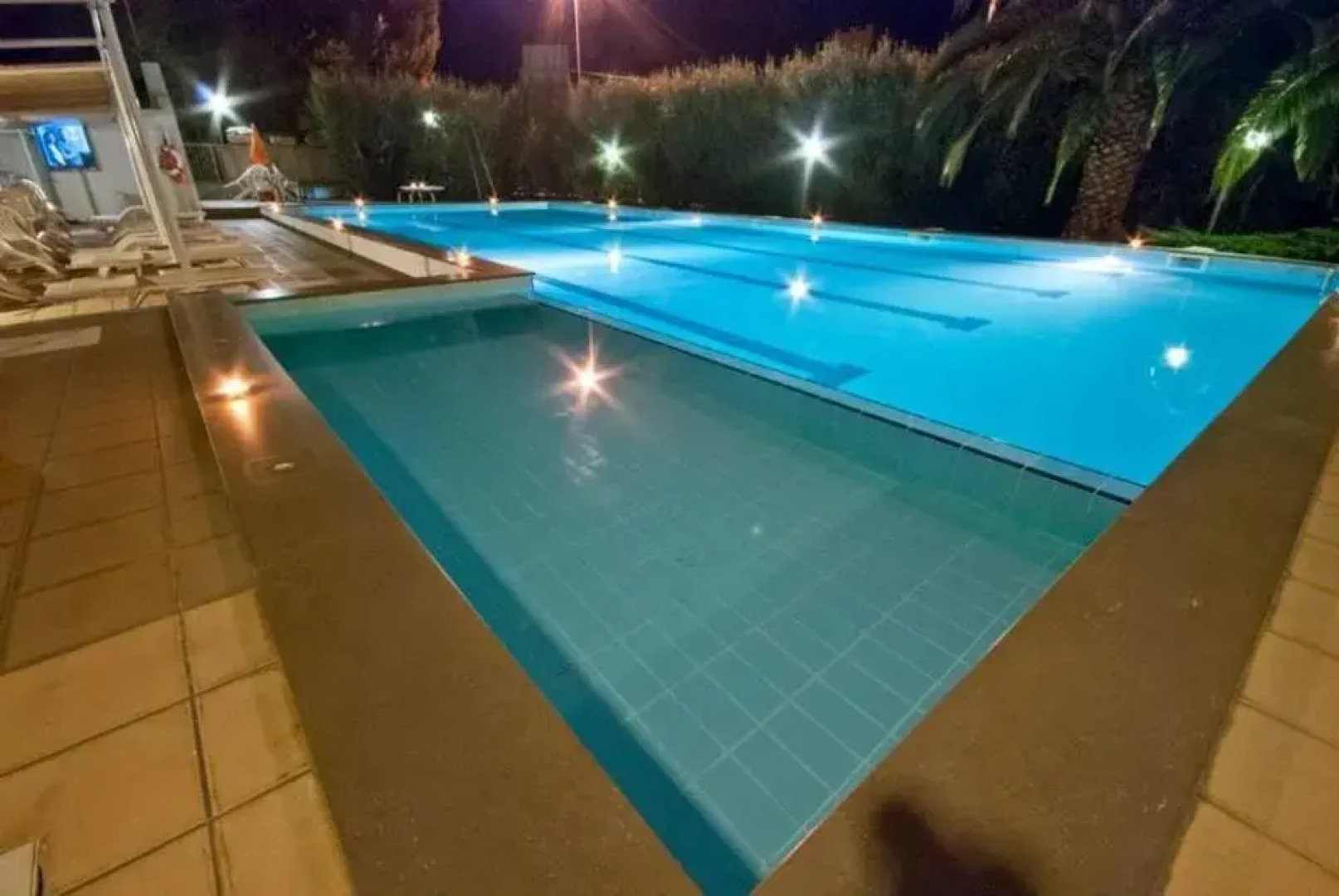 Residence Raggio di Sole