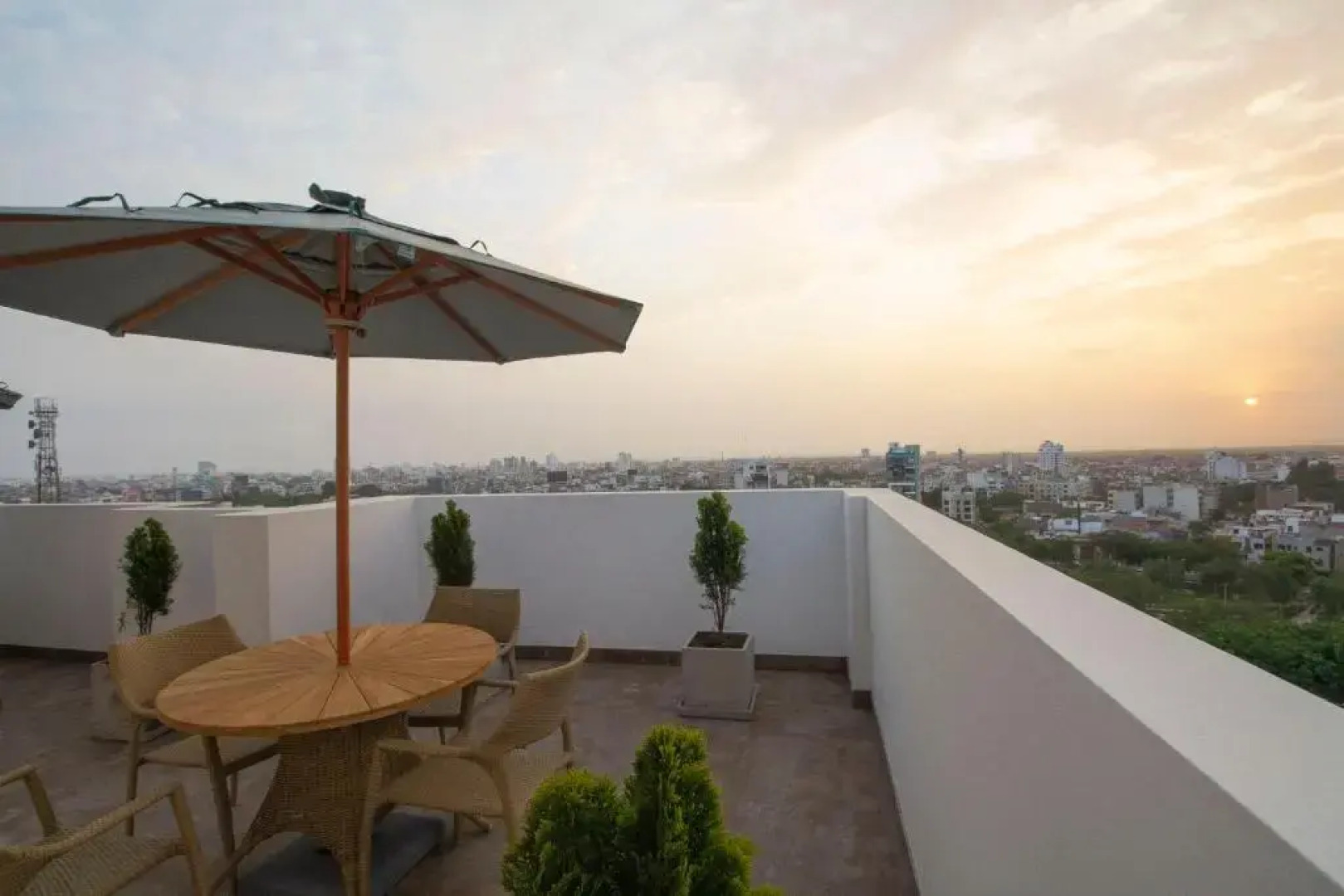 Tierra Viva Trujillo