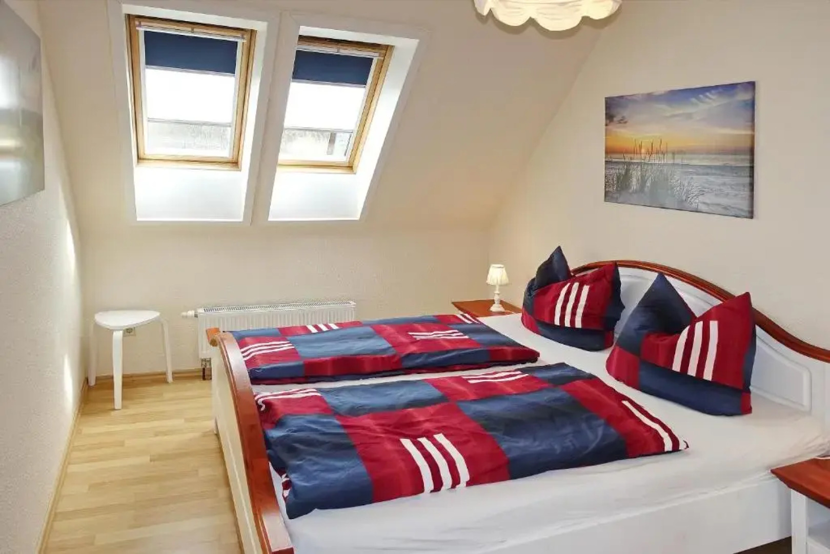 Wiesengrund 9a Wohnung Bornholm