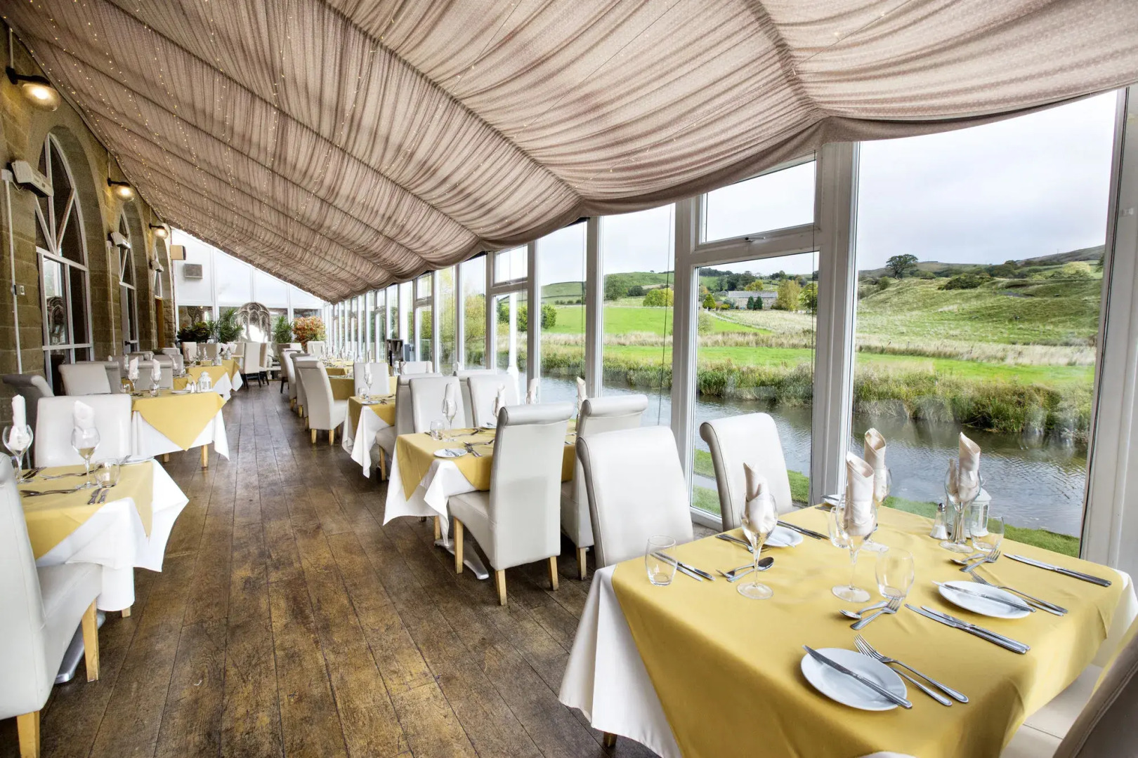 The Skipton Hotel - Formerly Hotel Rendezvous